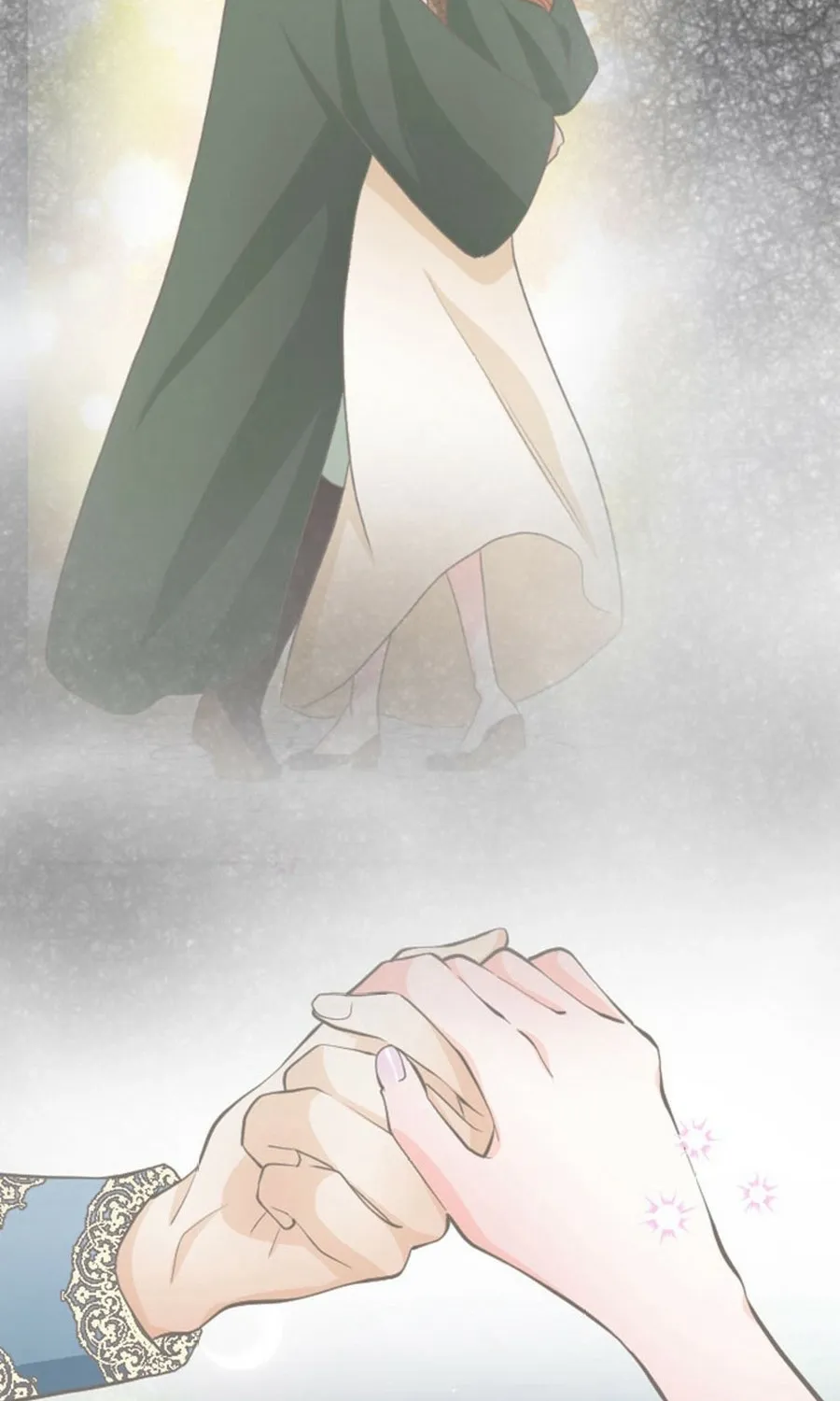 The Solitary Flower ~The Slum Girl Becomes a Princess and is Single-Mindedly Adored~ Chapter 13 - page 61