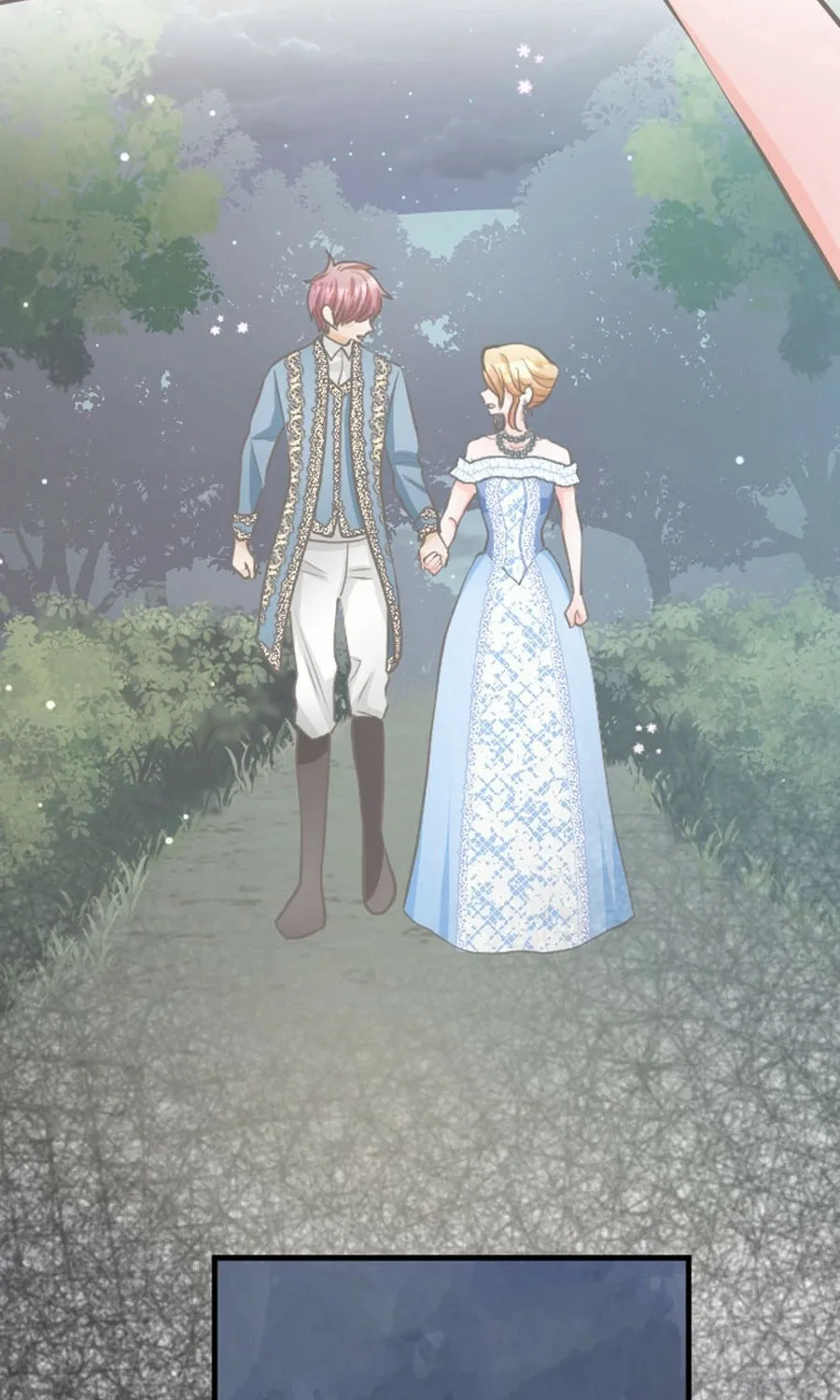 The Solitary Flower ~The Slum Girl Becomes a Princess and is Single-Mindedly Adored~ Chapter 13 - page 62