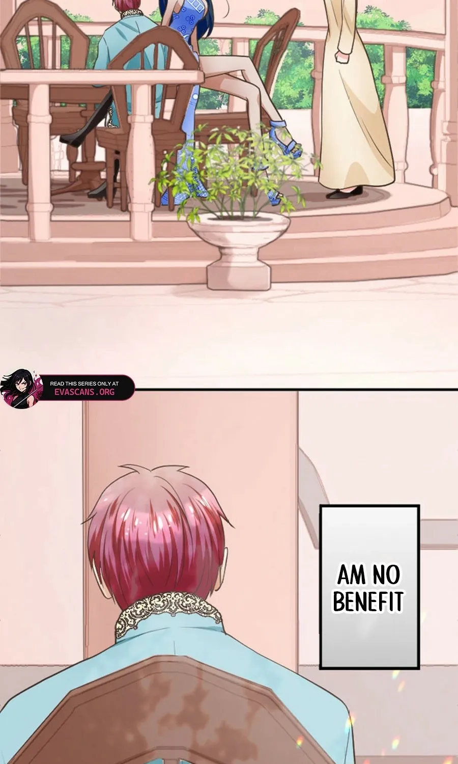 The Solitary Flower ~The Slum Girl Becomes a Princess and is Single-Mindedly Adored~ Chapter 13 - page 68