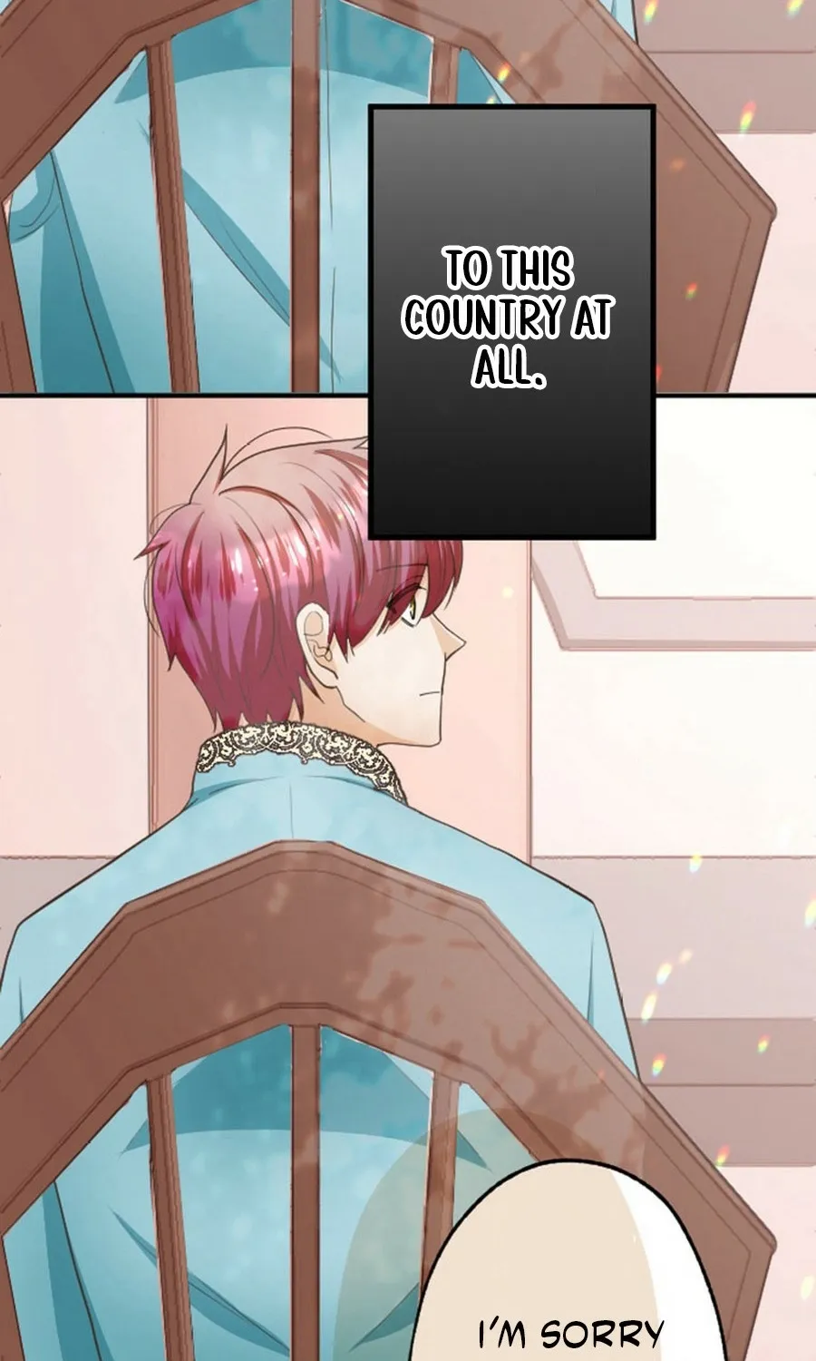 The Solitary Flower ~The Slum Girl Becomes a Princess and is Single-Mindedly Adored~ Chapter 13 - page 69