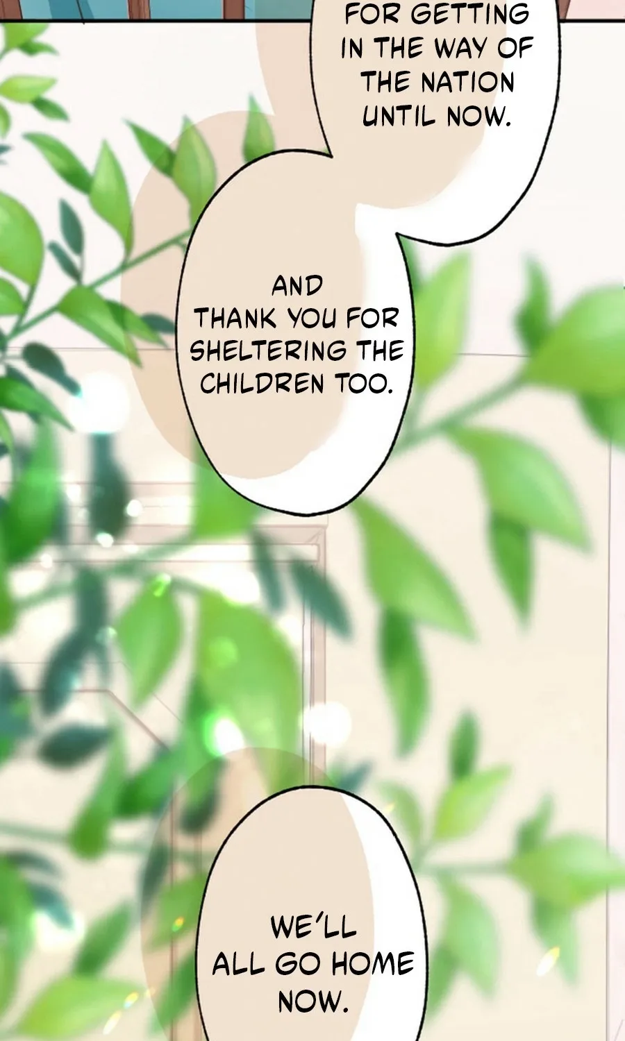 The Solitary Flower ~The Slum Girl Becomes a Princess and is Single-Mindedly Adored~ Chapter 13 - page 70