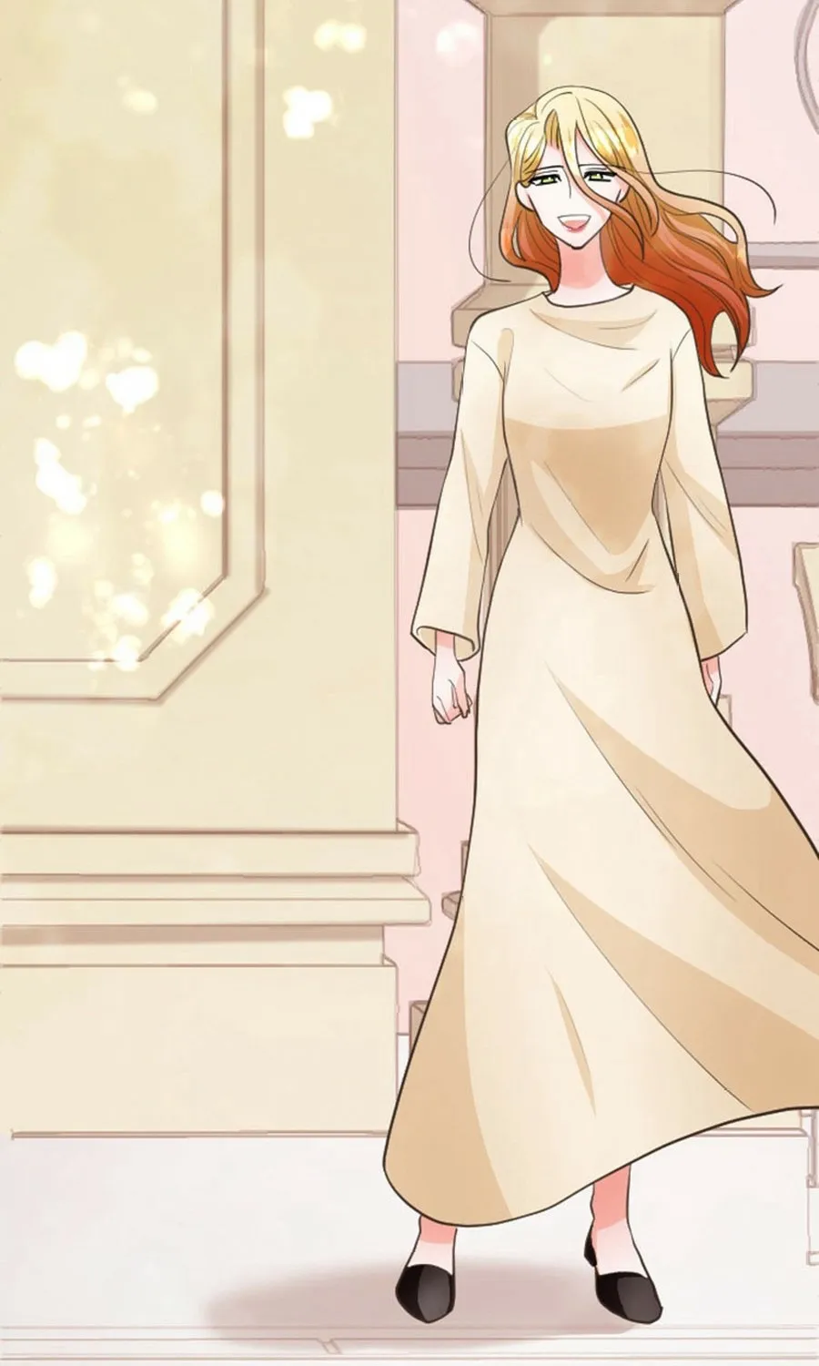 The Solitary Flower ~The Slum Girl Becomes a Princess and is Single-Mindedly Adored~ Chapter 13 - page 72