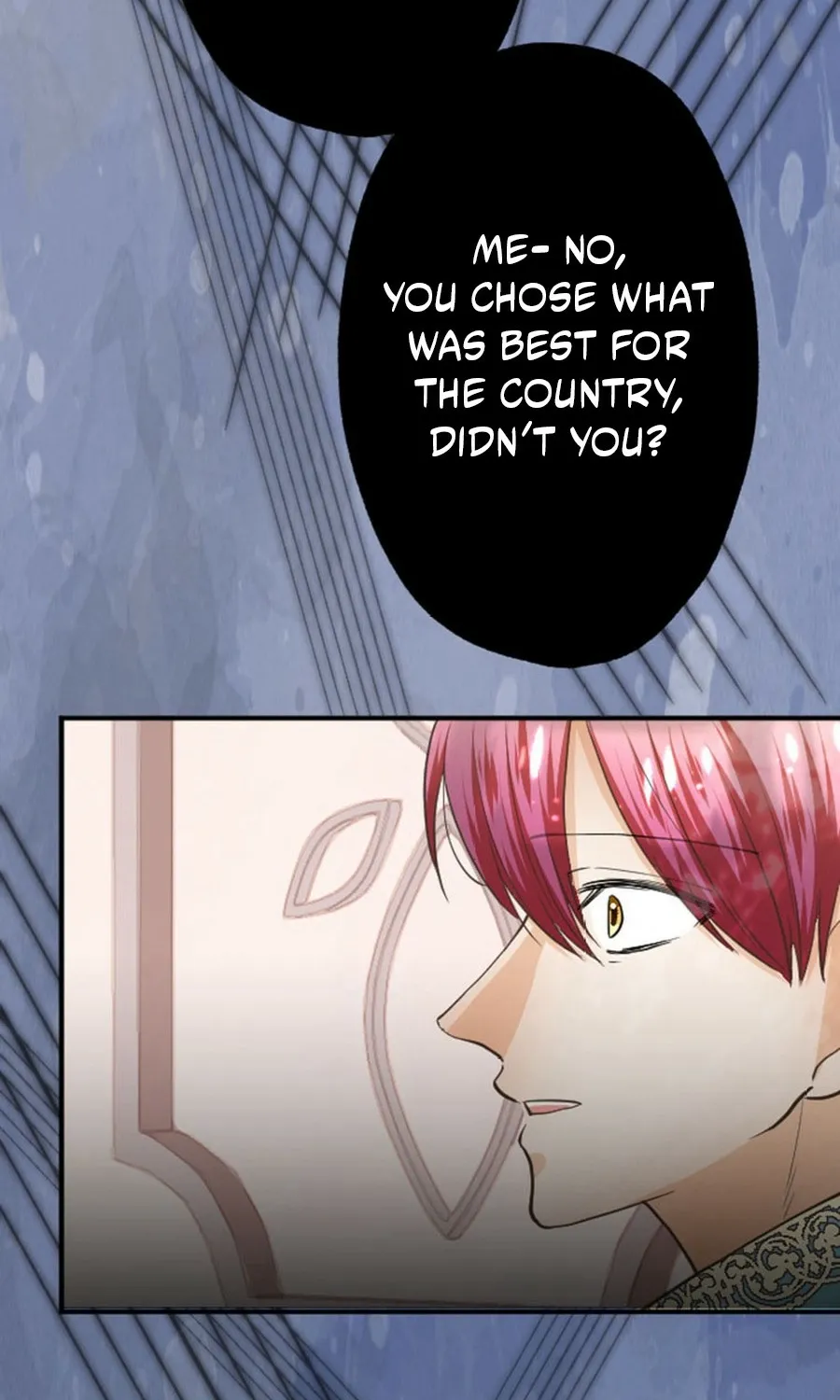 The Solitary Flower ~The Slum Girl Becomes a Princess and is Single-Mindedly Adored~ Chapter 13 - page 80