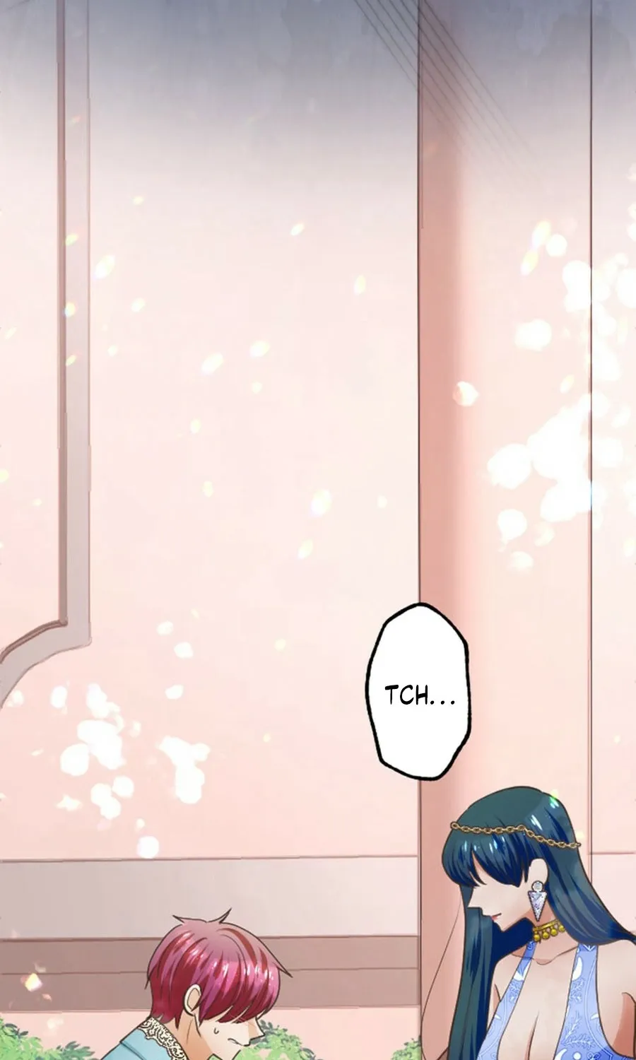 The Solitary Flower ~The Slum Girl Becomes a Princess and is Single-Mindedly Adored~ Chapter 13 - page 82