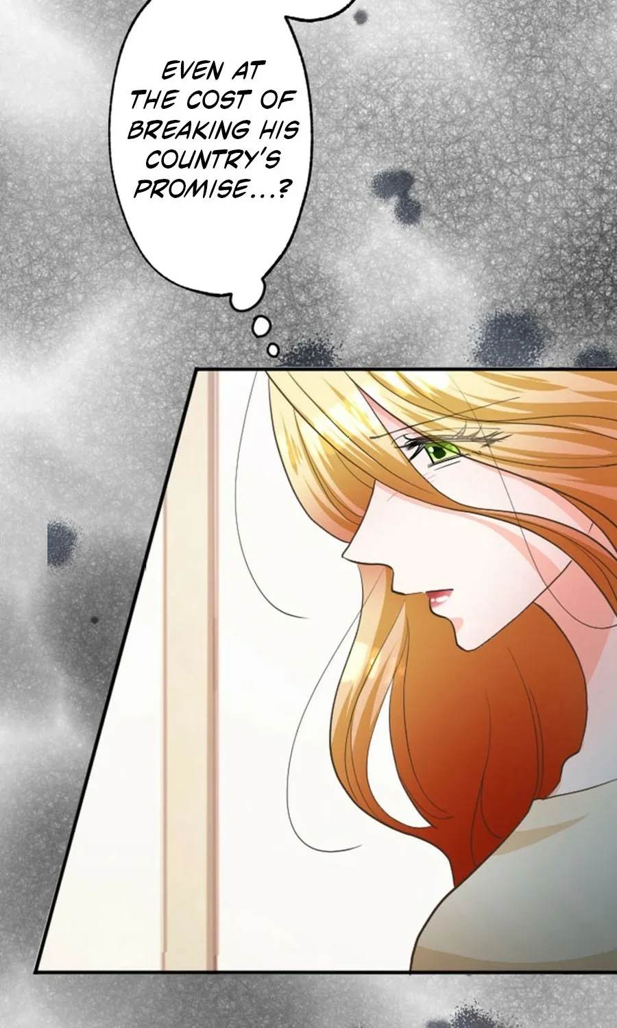 The Solitary Flower ~The Slum Girl Becomes a Princess and is Single-Mindedly Adored~ Chapter 13 - page 89