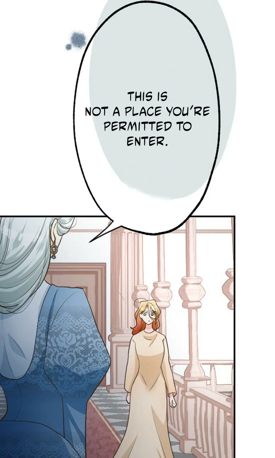 The Solitary Flower ~The Slum Girl Becomes a Princess and is Single-Mindedly Adored~ Chapter 13 - page 94