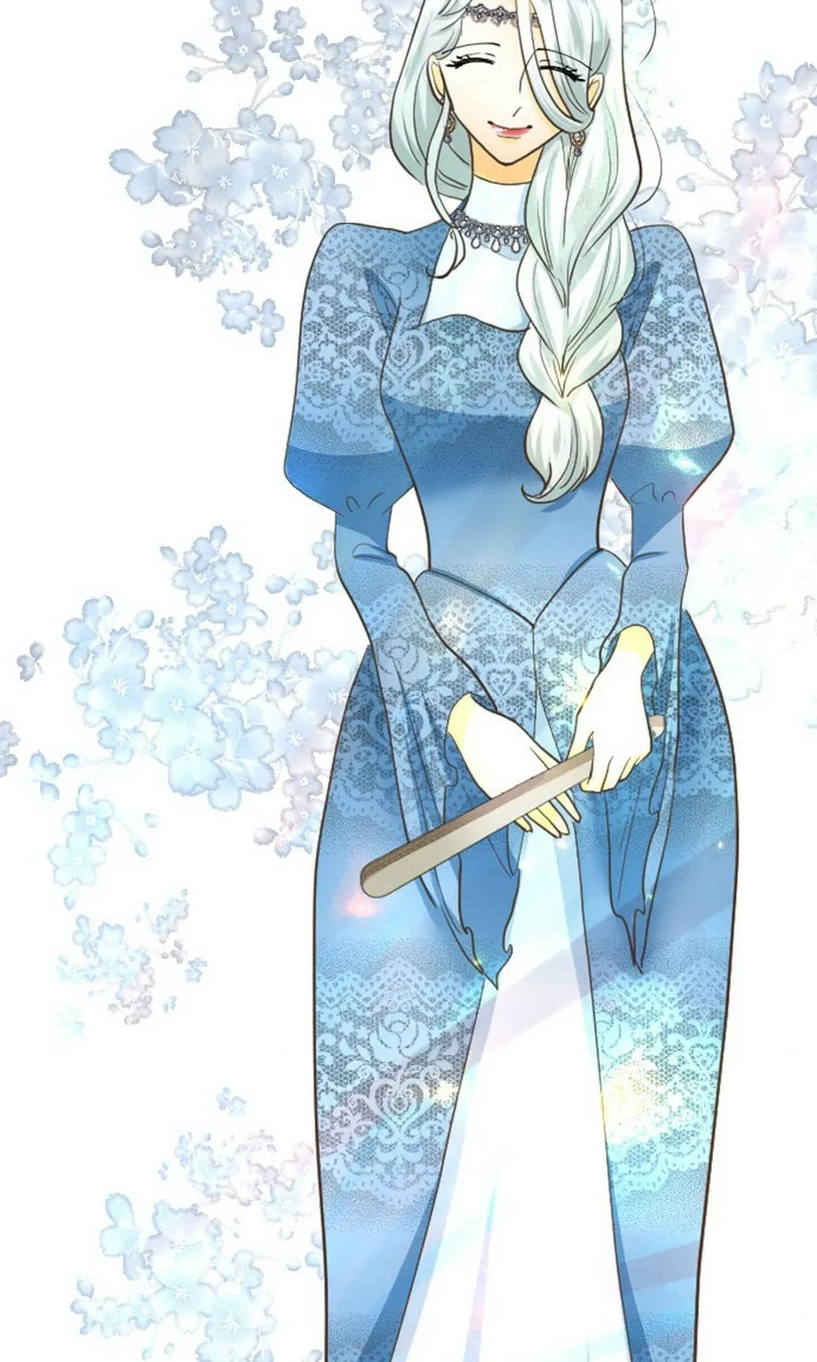 The Solitary Flower ~The Slum Girl Becomes a Princess and is Single-Mindedly Adored~ Chapter 13 - page 97