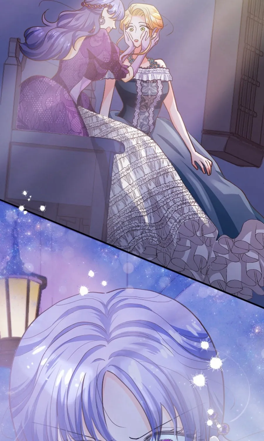 The Solitary Flower ~The Slum Girl Becomes a Princess and is Single-Mindedly Adored~ Chapter 14 - page 107