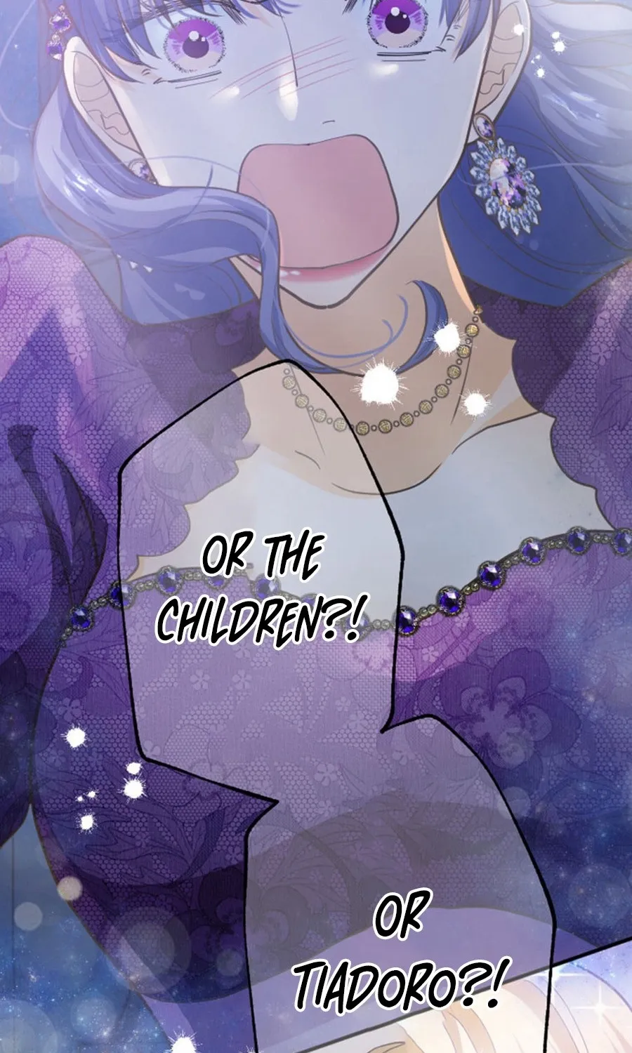 The Solitary Flower ~The Slum Girl Becomes a Princess and is Single-Mindedly Adored~ Chapter 14 - page 108