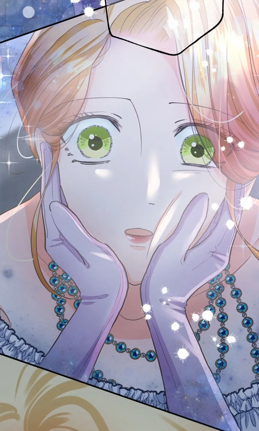 The Solitary Flower ~The Slum Girl Becomes a Princess and is Single-Mindedly Adored~ Chapter 14 - page 109