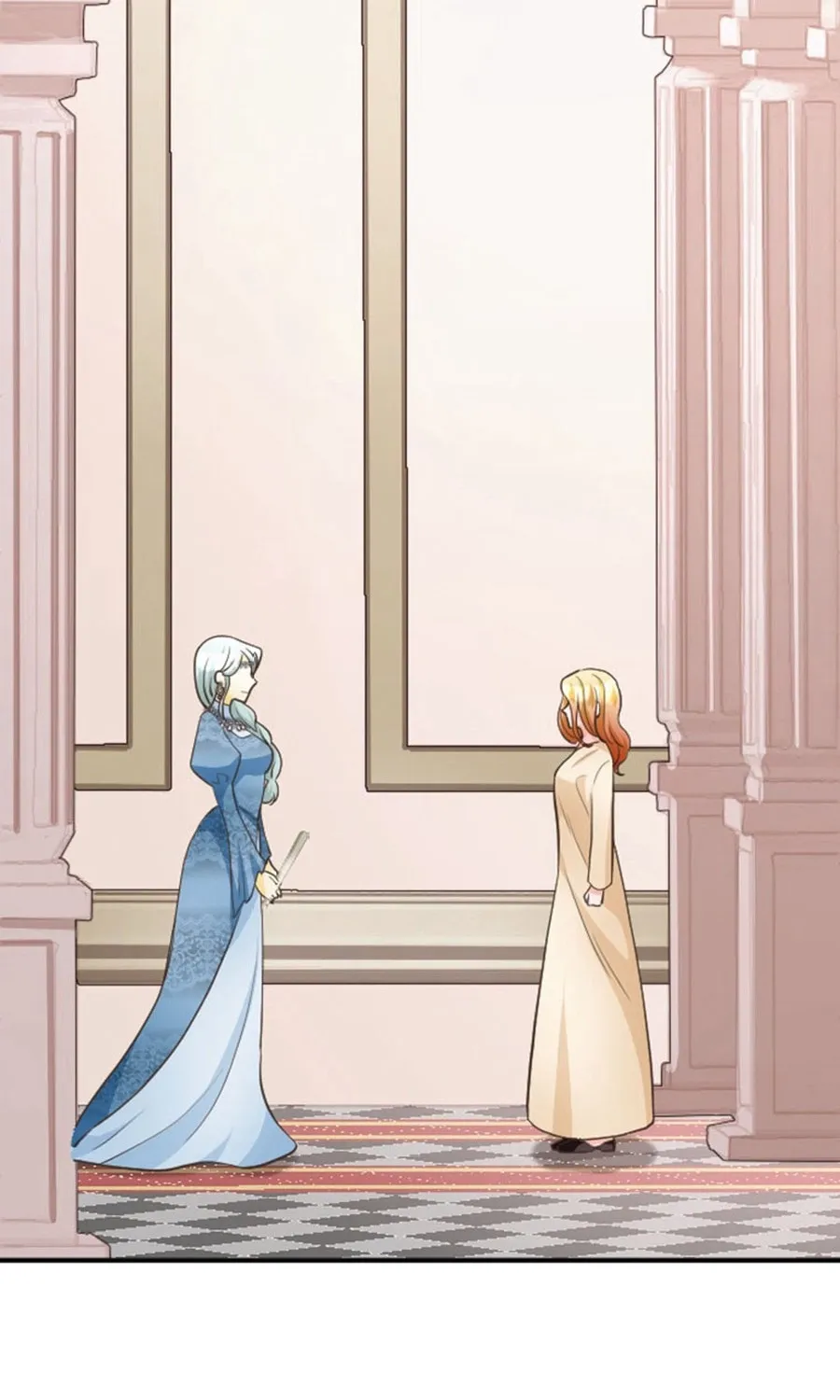 The Solitary Flower ~The Slum Girl Becomes a Princess and is Single-Mindedly Adored~ Chapter 14 - page 11