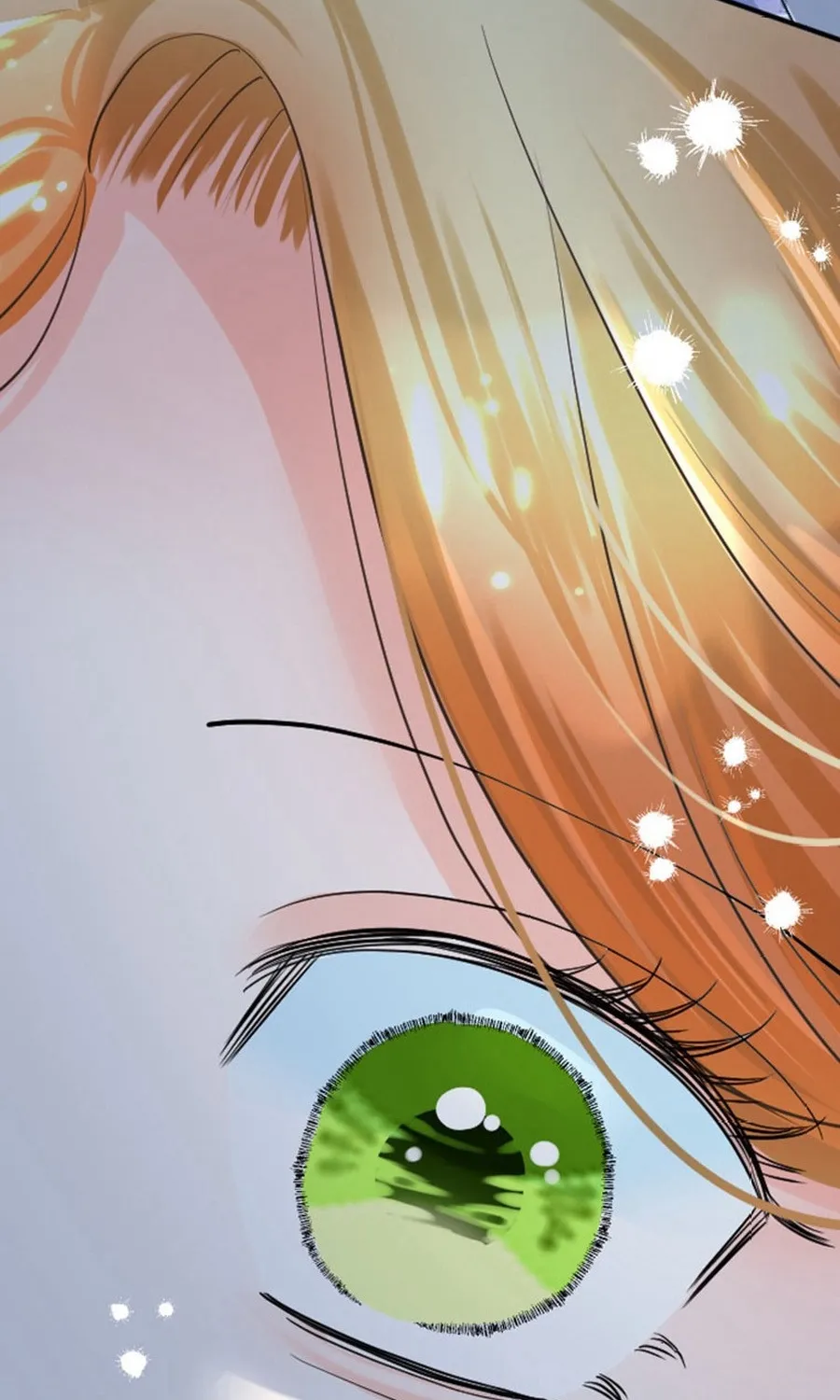 The Solitary Flower ~The Slum Girl Becomes a Princess and is Single-Mindedly Adored~ Chapter 14 - page 110