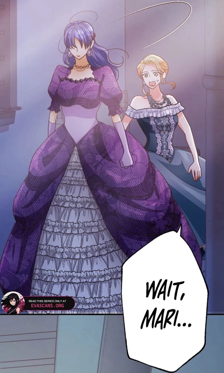 The Solitary Flower ~The Slum Girl Becomes a Princess and is Single-Mindedly Adored~ Chapter 14 - page 113