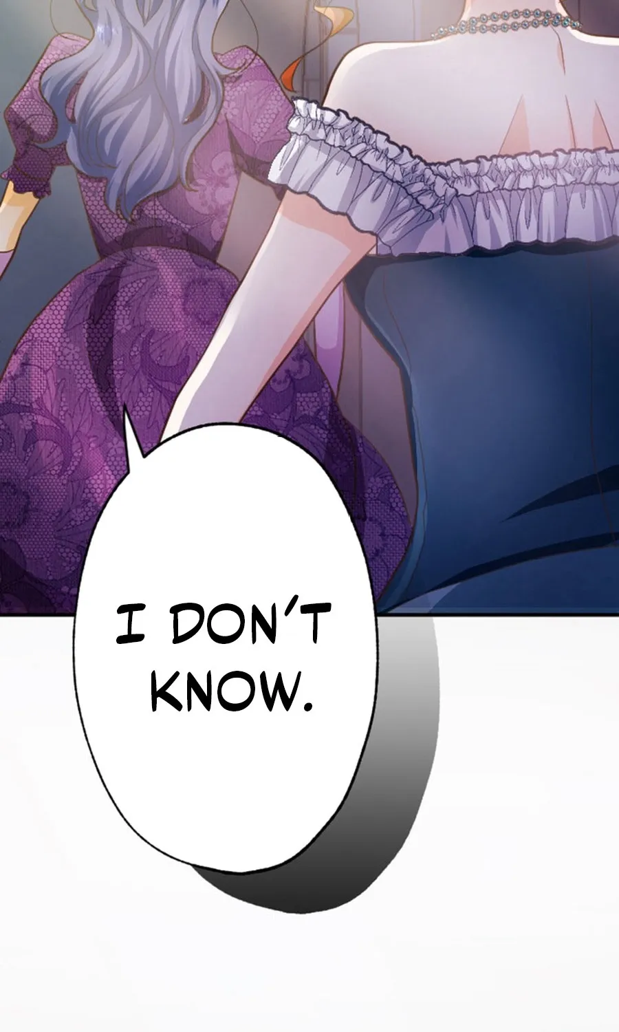 The Solitary Flower ~The Slum Girl Becomes a Princess and is Single-Mindedly Adored~ Chapter 14 - page 115