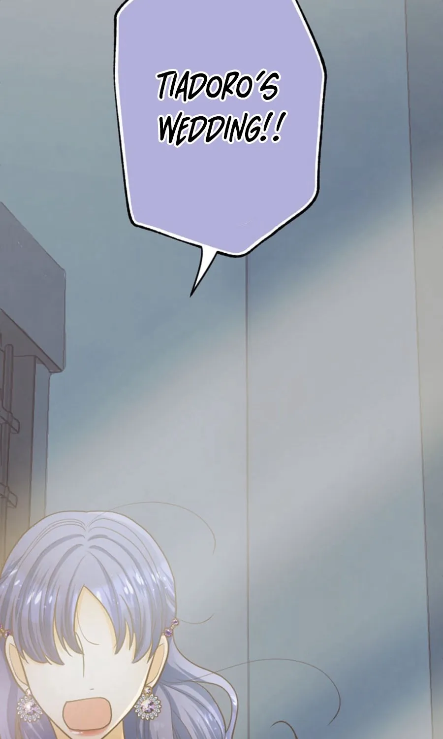 The Solitary Flower ~The Slum Girl Becomes a Princess and is Single-Mindedly Adored~ Chapter 14 - page 117