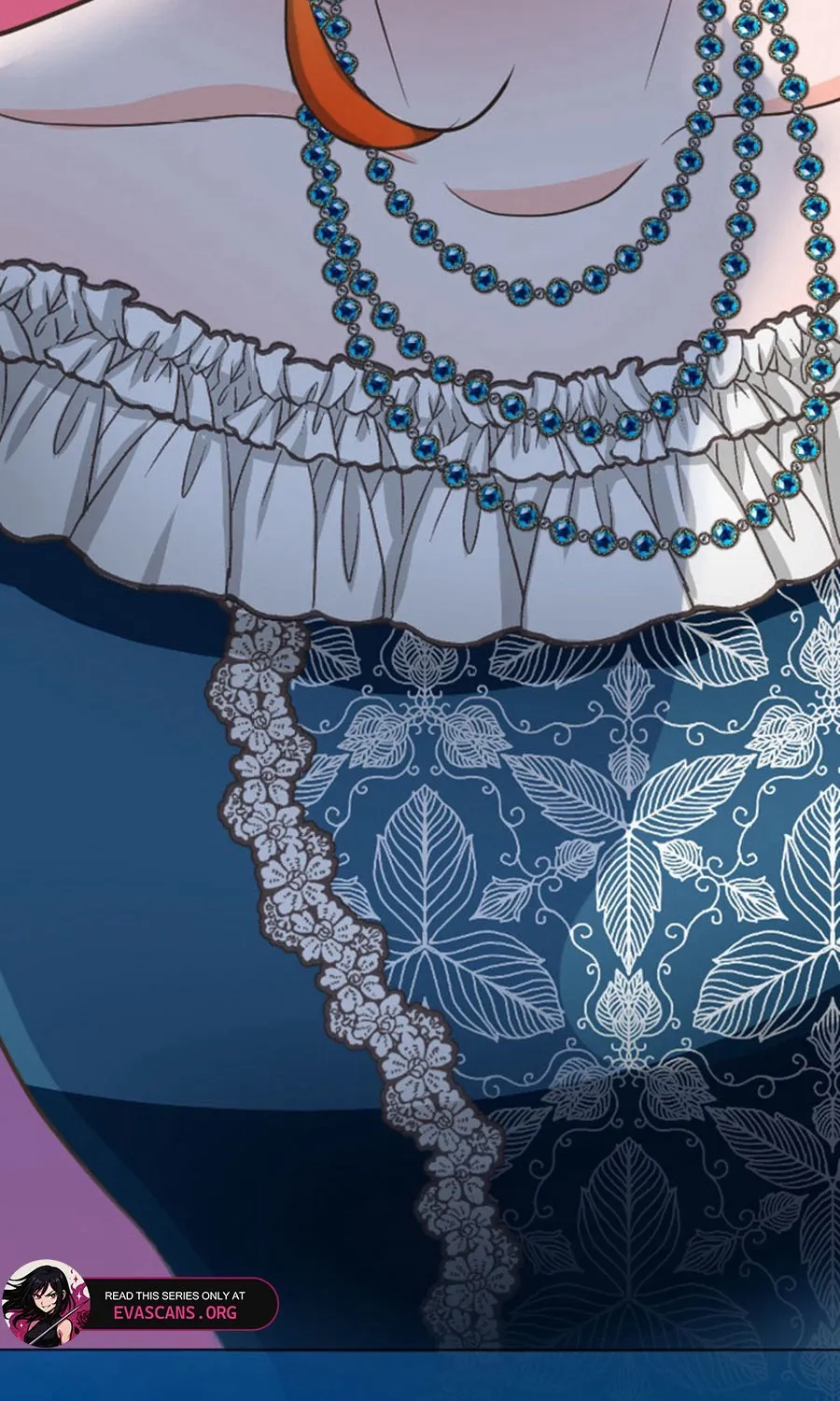 The Solitary Flower ~The Slum Girl Becomes a Princess and is Single-Mindedly Adored~ Chapter 14 - page 129