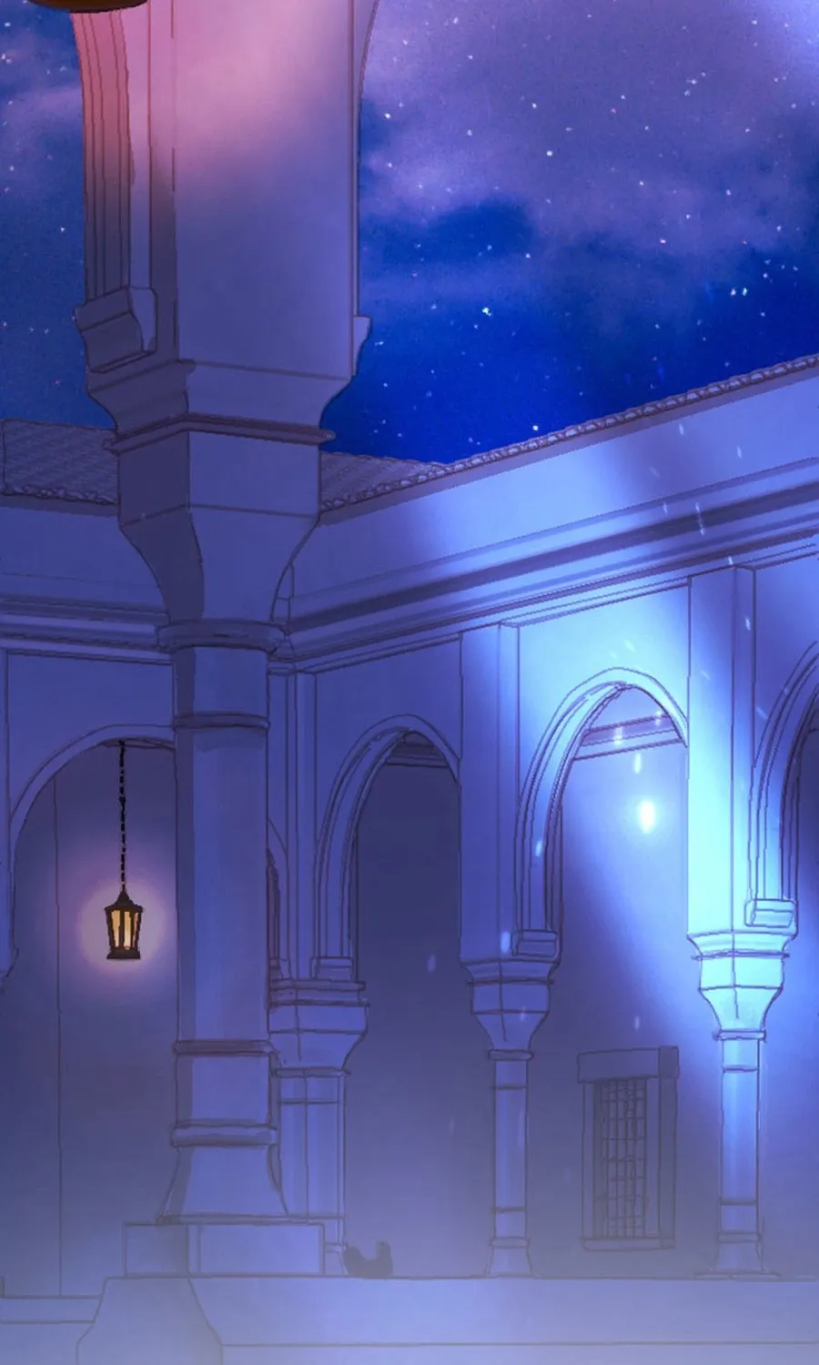 The Solitary Flower ~The Slum Girl Becomes a Princess and is Single-Mindedly Adored~ Chapter 14 - page 132