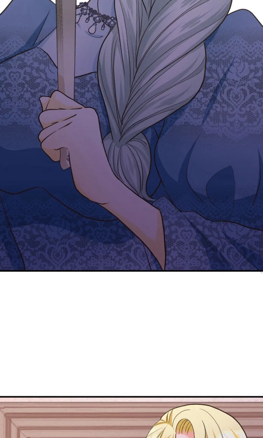 The Solitary Flower ~The Slum Girl Becomes a Princess and is Single-Mindedly Adored~ Chapter 14 - page 21