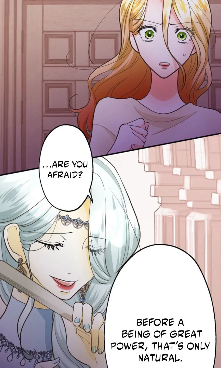 The Solitary Flower ~The Slum Girl Becomes a Princess and is Single-Mindedly Adored~ Chapter 14 - page 22