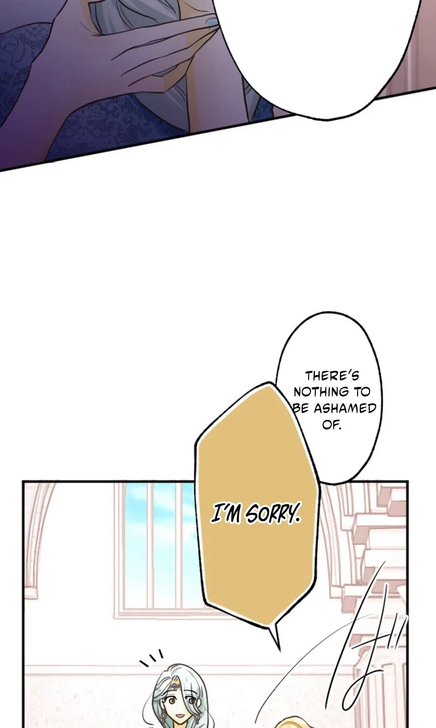 The Solitary Flower ~The Slum Girl Becomes a Princess and is Single-Mindedly Adored~ Chapter 14 - page 23