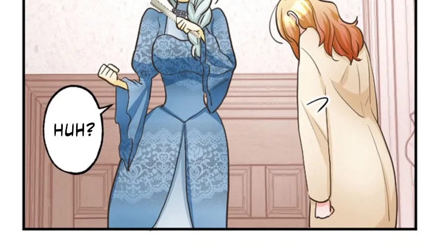 The Solitary Flower ~The Slum Girl Becomes a Princess and is Single-Mindedly Adored~ Chapter 14 - page 24