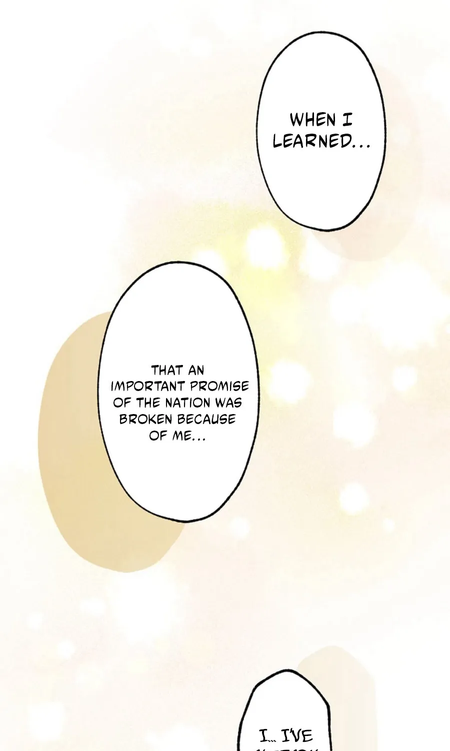 The Solitary Flower ~The Slum Girl Becomes a Princess and is Single-Mindedly Adored~ Chapter 14 - page 25
