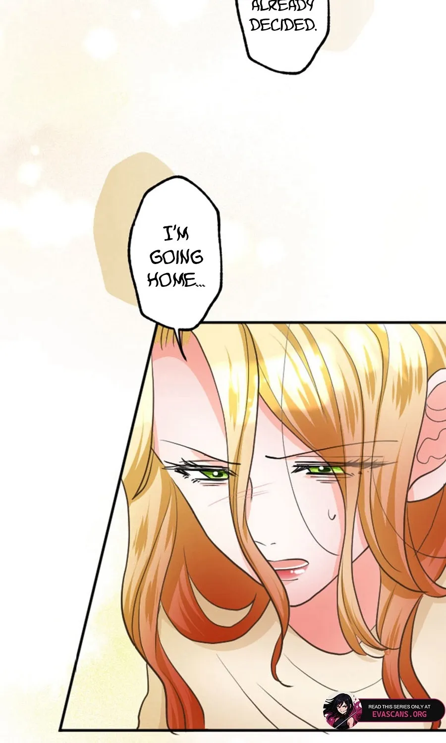 The Solitary Flower ~The Slum Girl Becomes a Princess and is Single-Mindedly Adored~ Chapter 14 - page 26