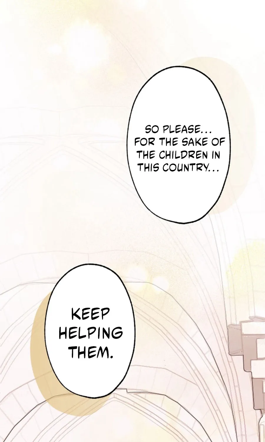 The Solitary Flower ~The Slum Girl Becomes a Princess and is Single-Mindedly Adored~ Chapter 14 - page 27