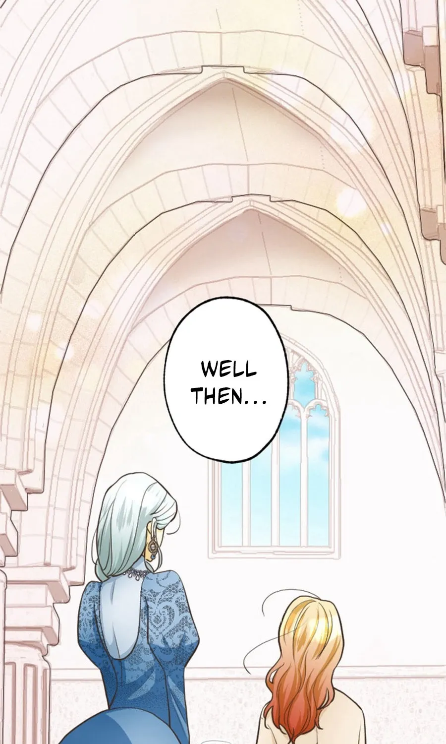 The Solitary Flower ~The Slum Girl Becomes a Princess and is Single-Mindedly Adored~ Chapter 14 - page 28