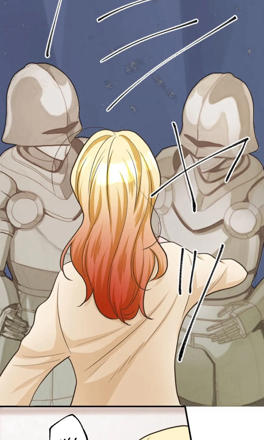 The Solitary Flower ~The Slum Girl Becomes a Princess and is Single-Mindedly Adored~ Chapter 14 - page 32
