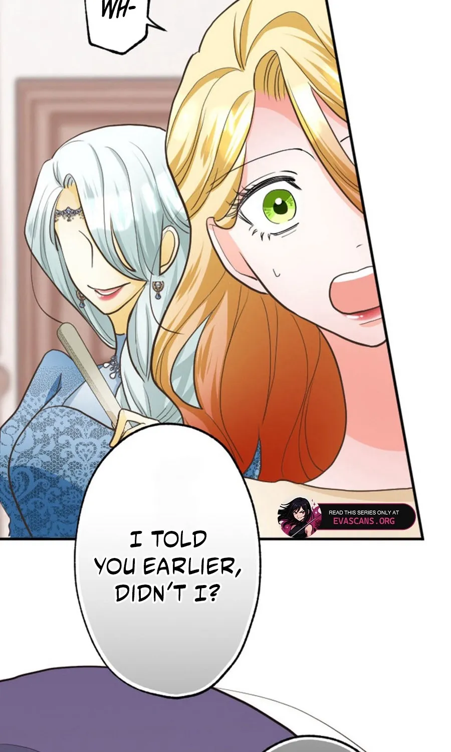 The Solitary Flower ~The Slum Girl Becomes a Princess and is Single-Mindedly Adored~ Chapter 14 - page 33