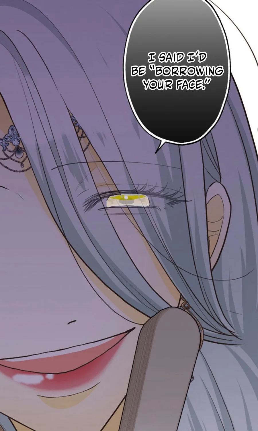 The Solitary Flower ~The Slum Girl Becomes a Princess and is Single-Mindedly Adored~ Chapter 14 - page 34
