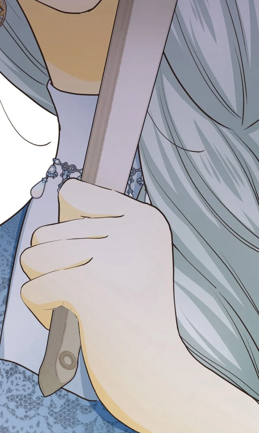 The Solitary Flower ~The Slum Girl Becomes a Princess and is Single-Mindedly Adored~ Chapter 14 - page 35