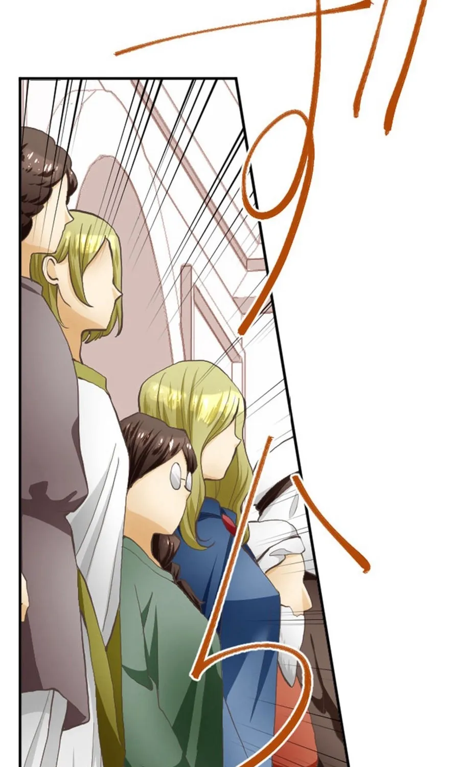 The Solitary Flower ~The Slum Girl Becomes a Princess and is Single-Mindedly Adored~ Chapter 14 - page 39