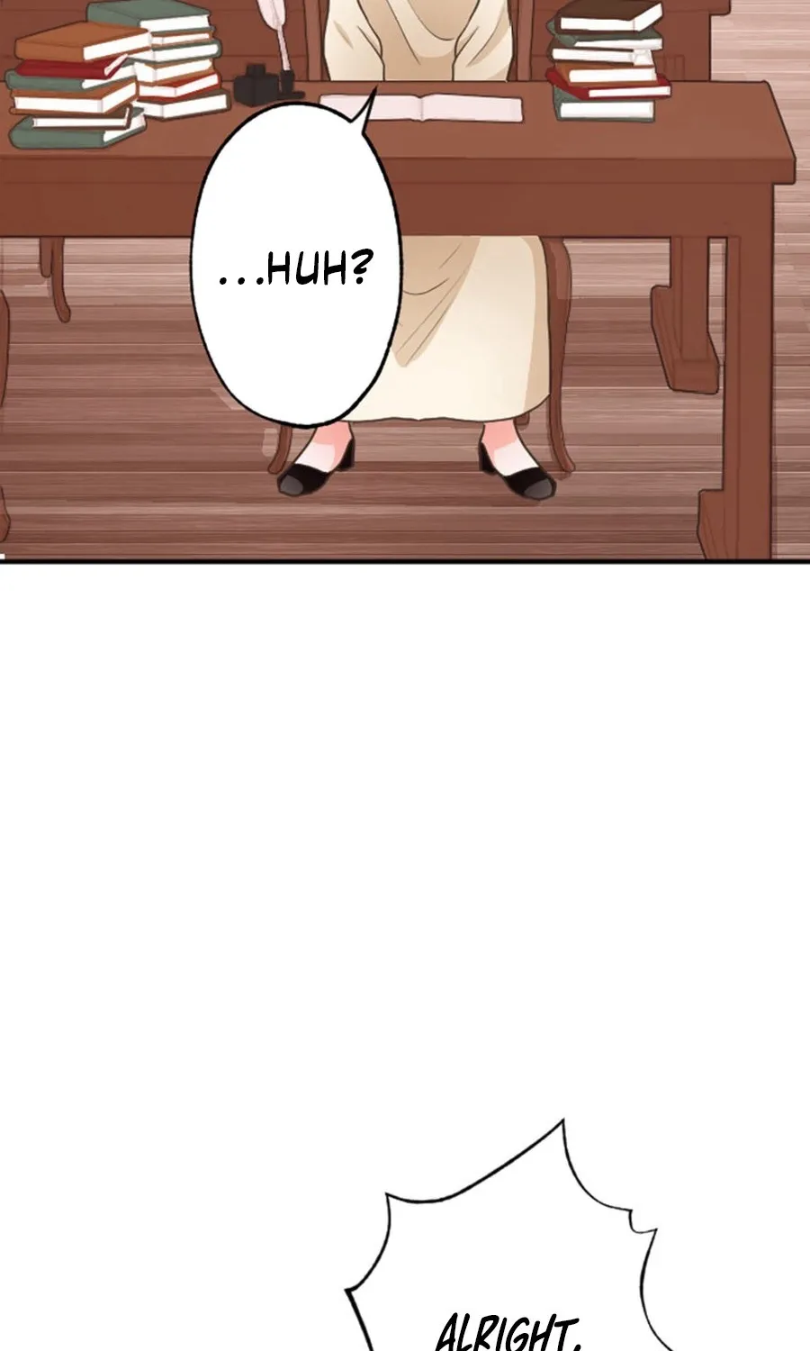 The Solitary Flower ~The Slum Girl Becomes a Princess and is Single-Mindedly Adored~ Chapter 14 - page 44