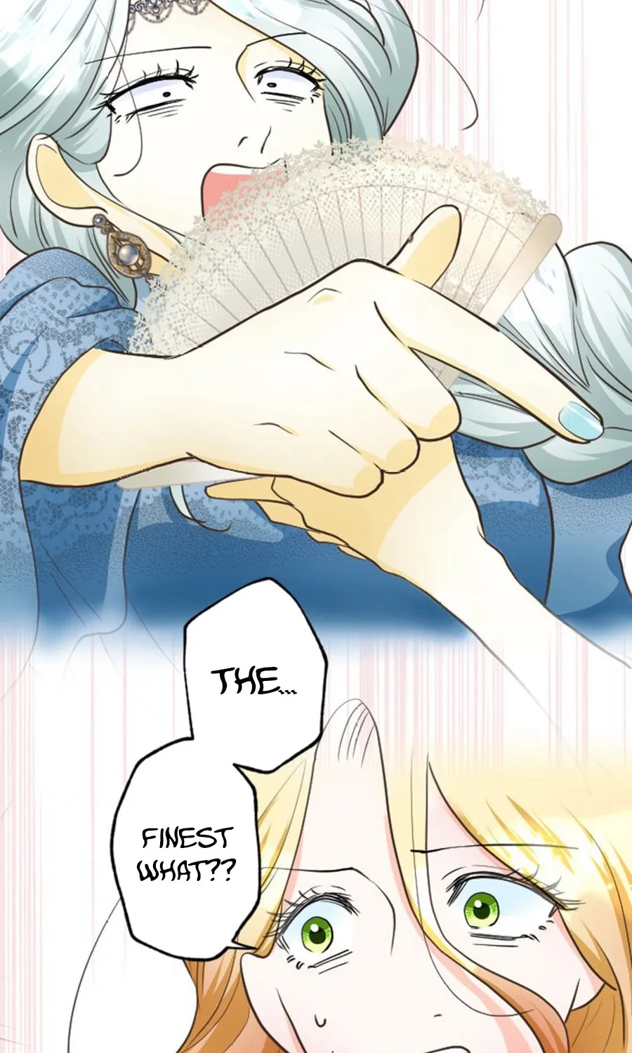 The Solitary Flower ~The Slum Girl Becomes a Princess and is Single-Mindedly Adored~ Chapter 14 - page 49