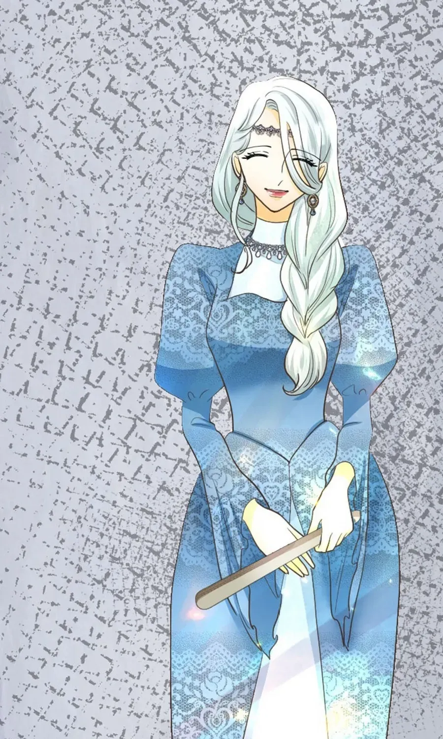 The Solitary Flower ~The Slum Girl Becomes a Princess and is Single-Mindedly Adored~ Chapter 14 - page 5