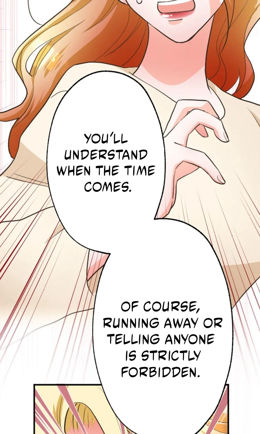 The Solitary Flower ~The Slum Girl Becomes a Princess and is Single-Mindedly Adored~ Chapter 14 - page 50