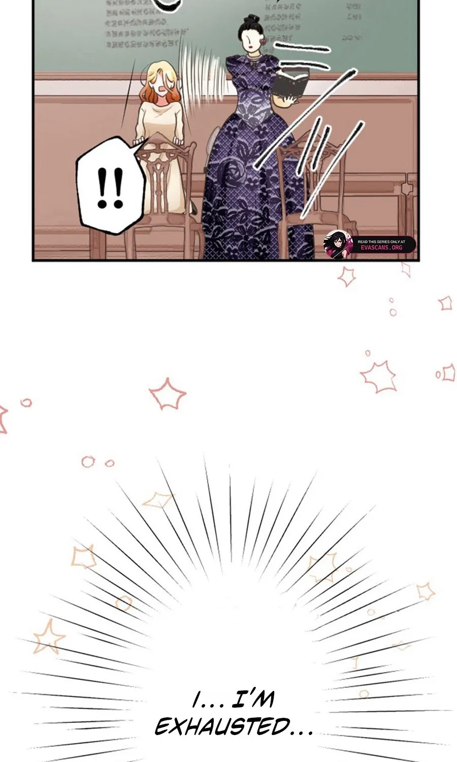 The Solitary Flower ~The Slum Girl Becomes a Princess and is Single-Mindedly Adored~ Chapter 14 - page 56