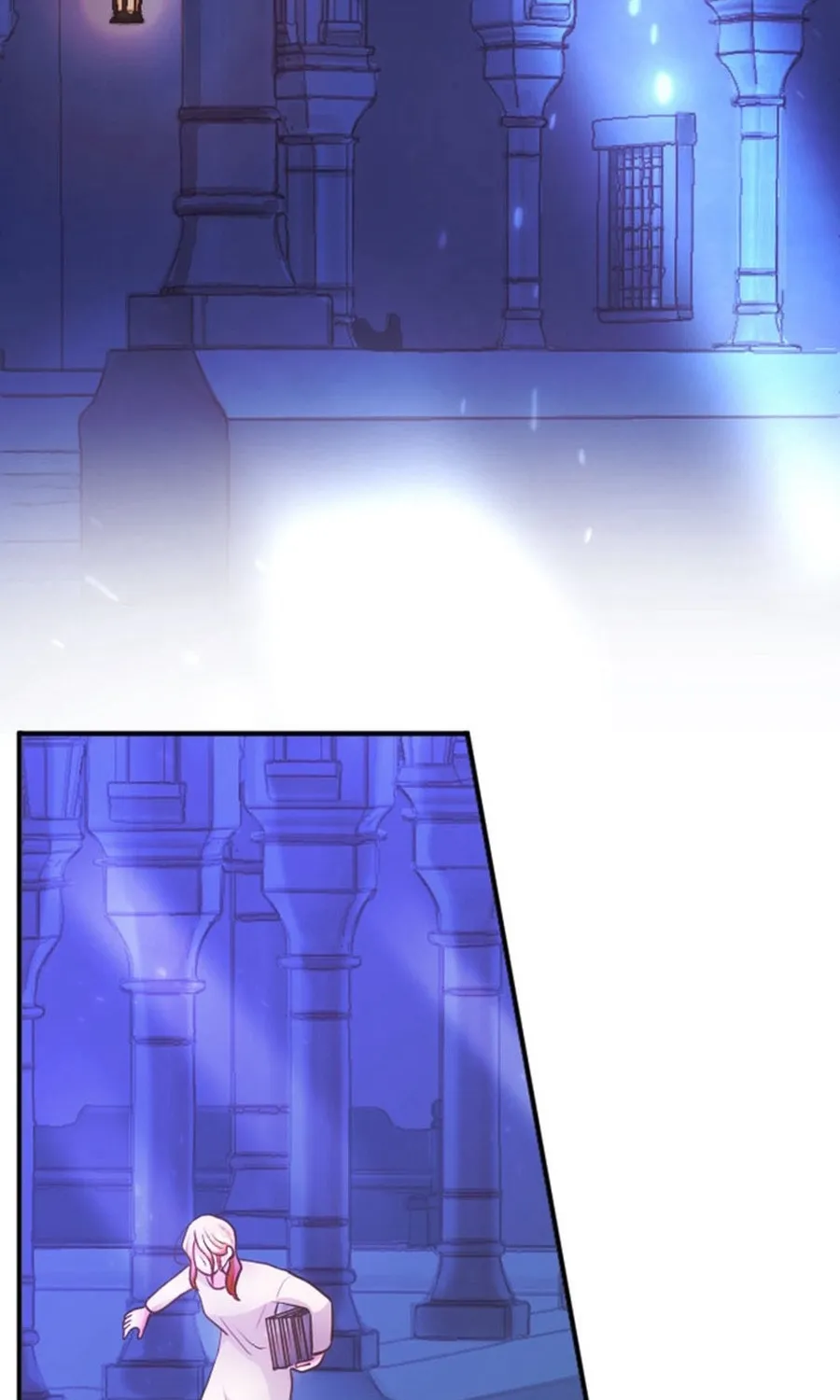 The Solitary Flower ~The Slum Girl Becomes a Princess and is Single-Mindedly Adored~ Chapter 14 - page 60