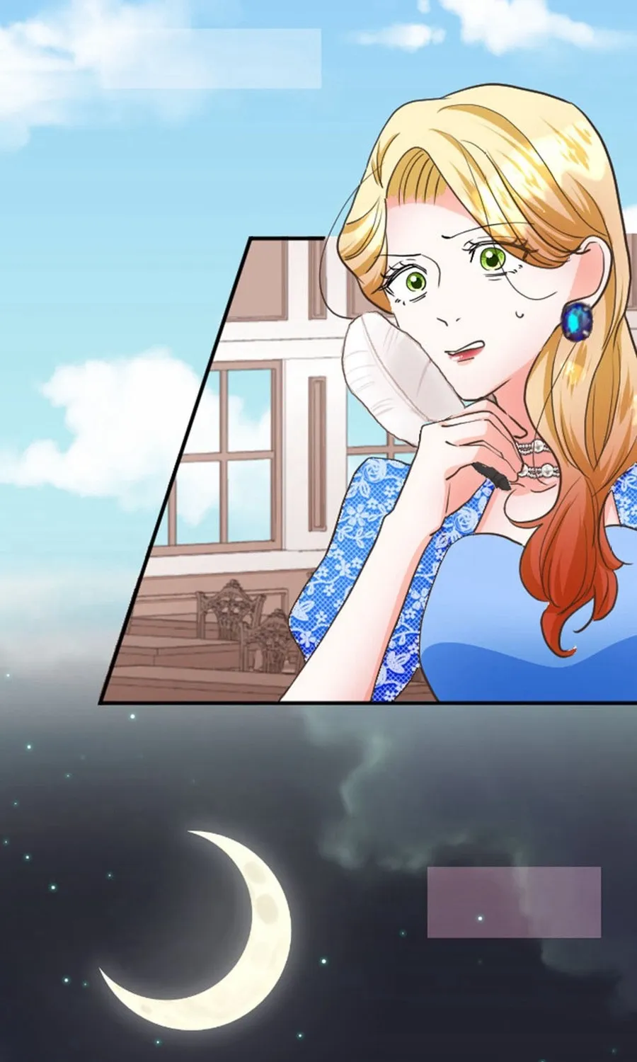 The Solitary Flower ~The Slum Girl Becomes a Princess and is Single-Mindedly Adored~ Chapter 14 - page 71