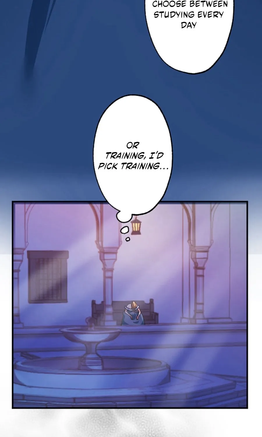 The Solitary Flower ~The Slum Girl Becomes a Princess and is Single-Mindedly Adored~ Chapter 14 - page 78