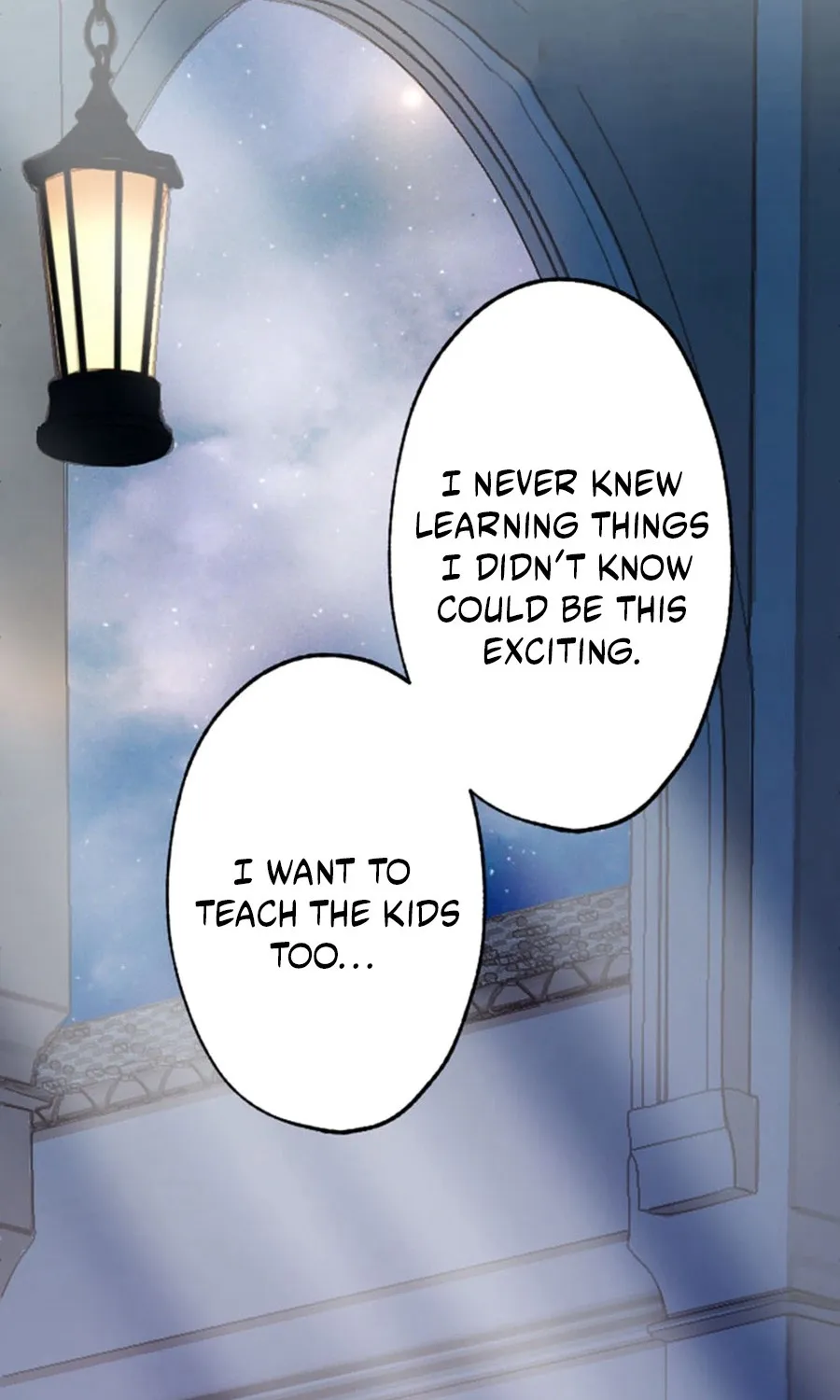 The Solitary Flower ~The Slum Girl Becomes a Princess and is Single-Mindedly Adored~ Chapter 14 - page 82
