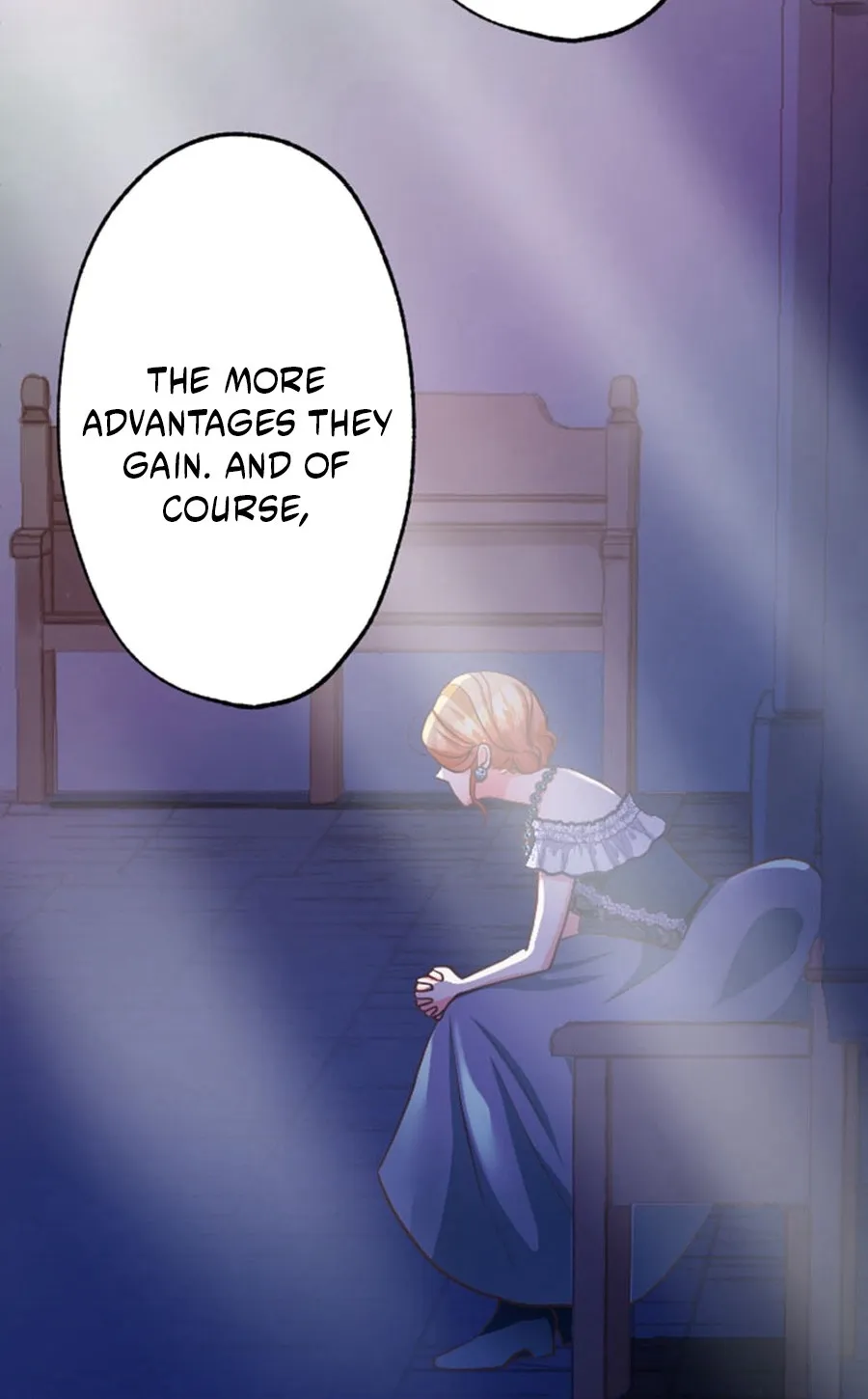 The Solitary Flower ~The Slum Girl Becomes a Princess and is Single-Mindedly Adored~ Chapter 14 - page 86