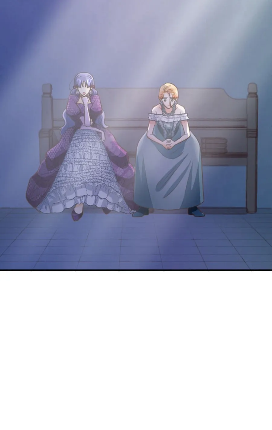 The Solitary Flower ~The Slum Girl Becomes a Princess and is Single-Mindedly Adored~ Chapter 14 - page 90