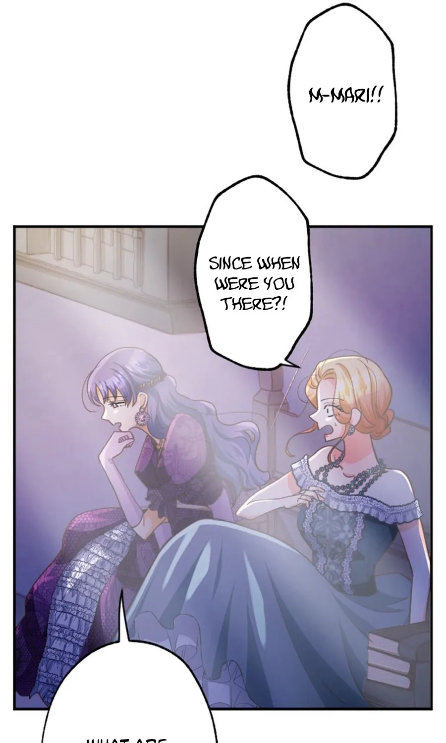 The Solitary Flower ~The Slum Girl Becomes a Princess and is Single-Mindedly Adored~ Chapter 14 - page 91