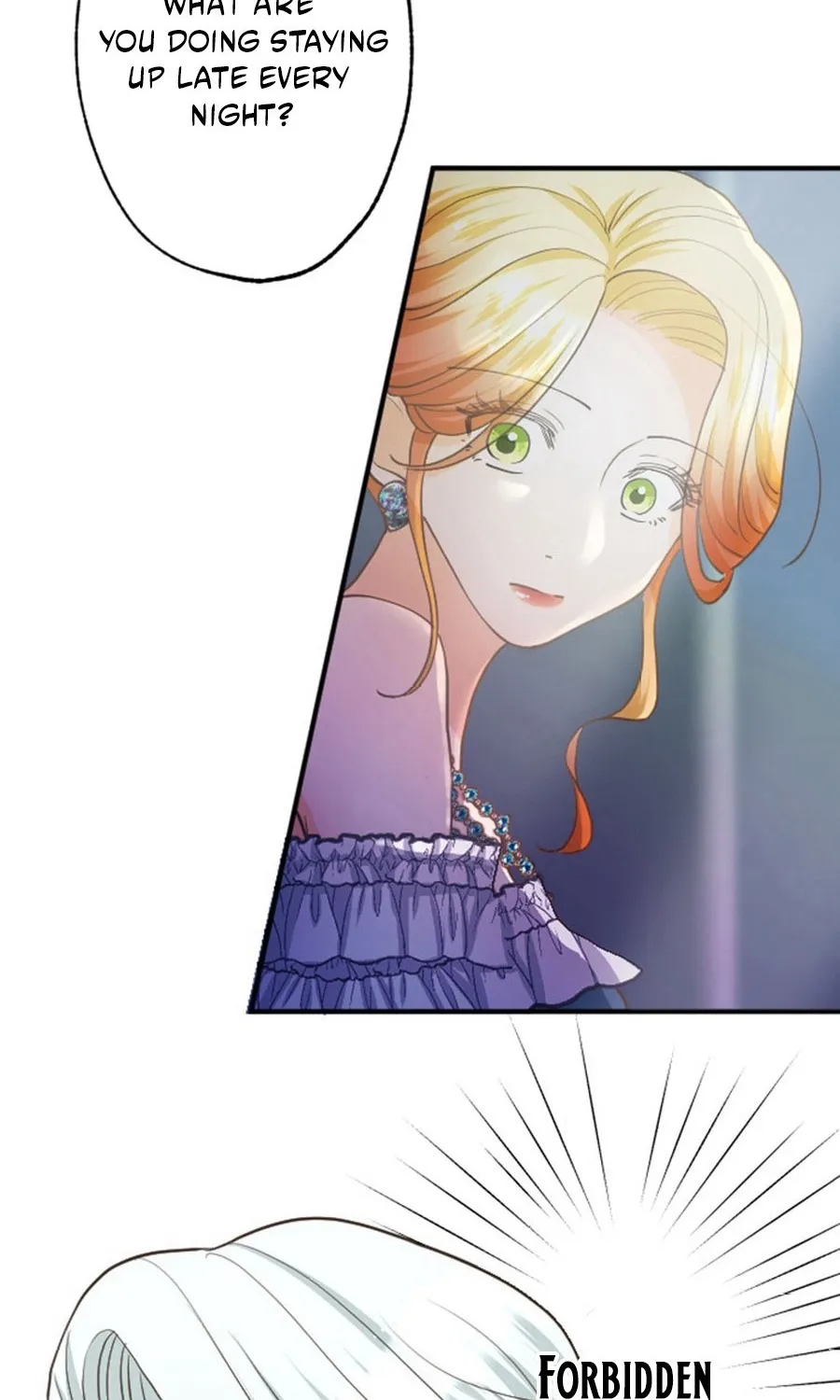 The Solitary Flower ~The Slum Girl Becomes a Princess and is Single-Mindedly Adored~ Chapter 14 - page 92