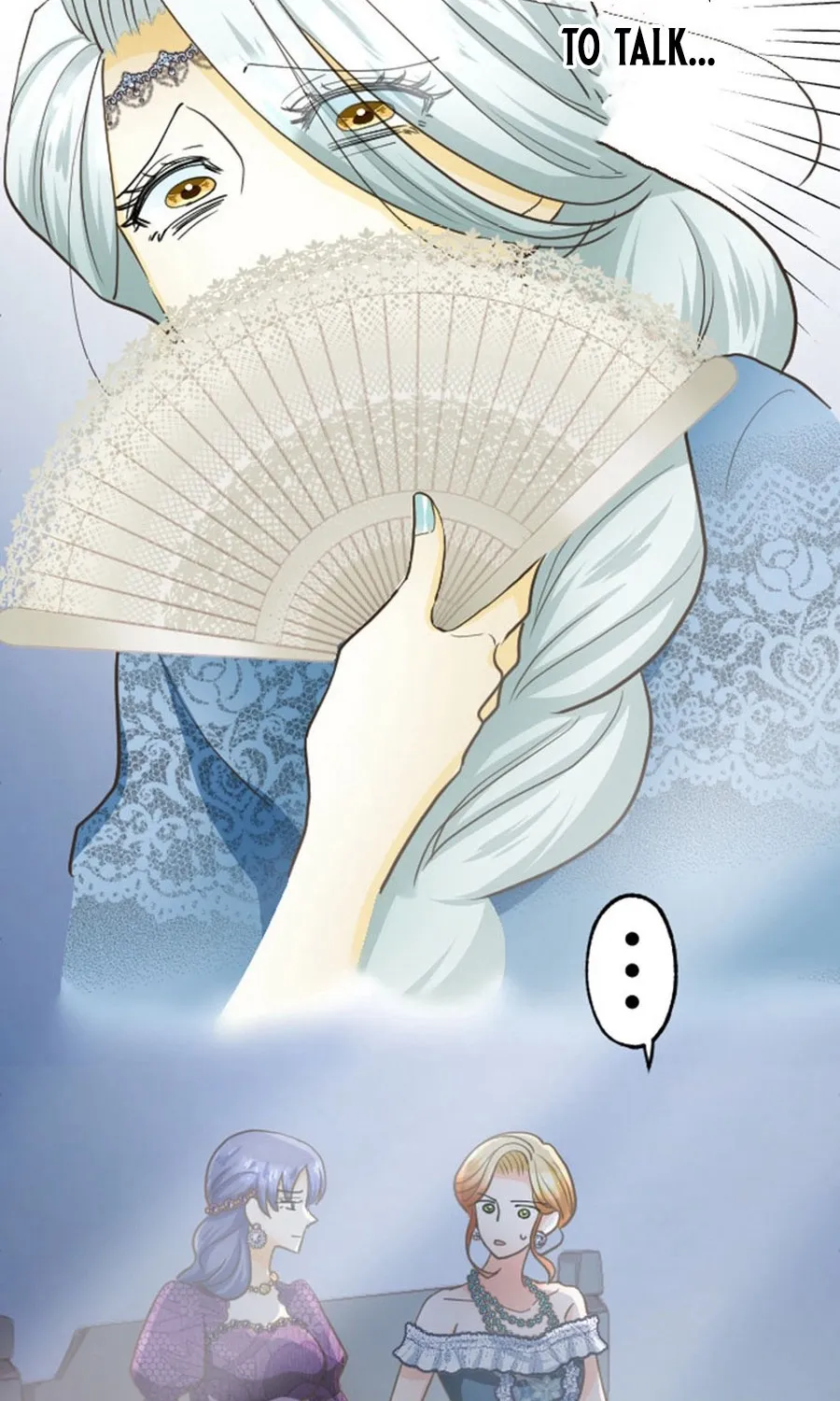 The Solitary Flower ~The Slum Girl Becomes a Princess and is Single-Mindedly Adored~ Chapter 14 - page 93