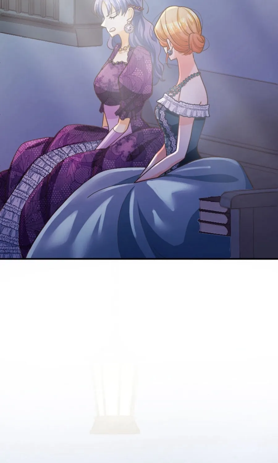 The Solitary Flower ~The Slum Girl Becomes a Princess and is Single-Mindedly Adored~ Chapter 14 - page 97