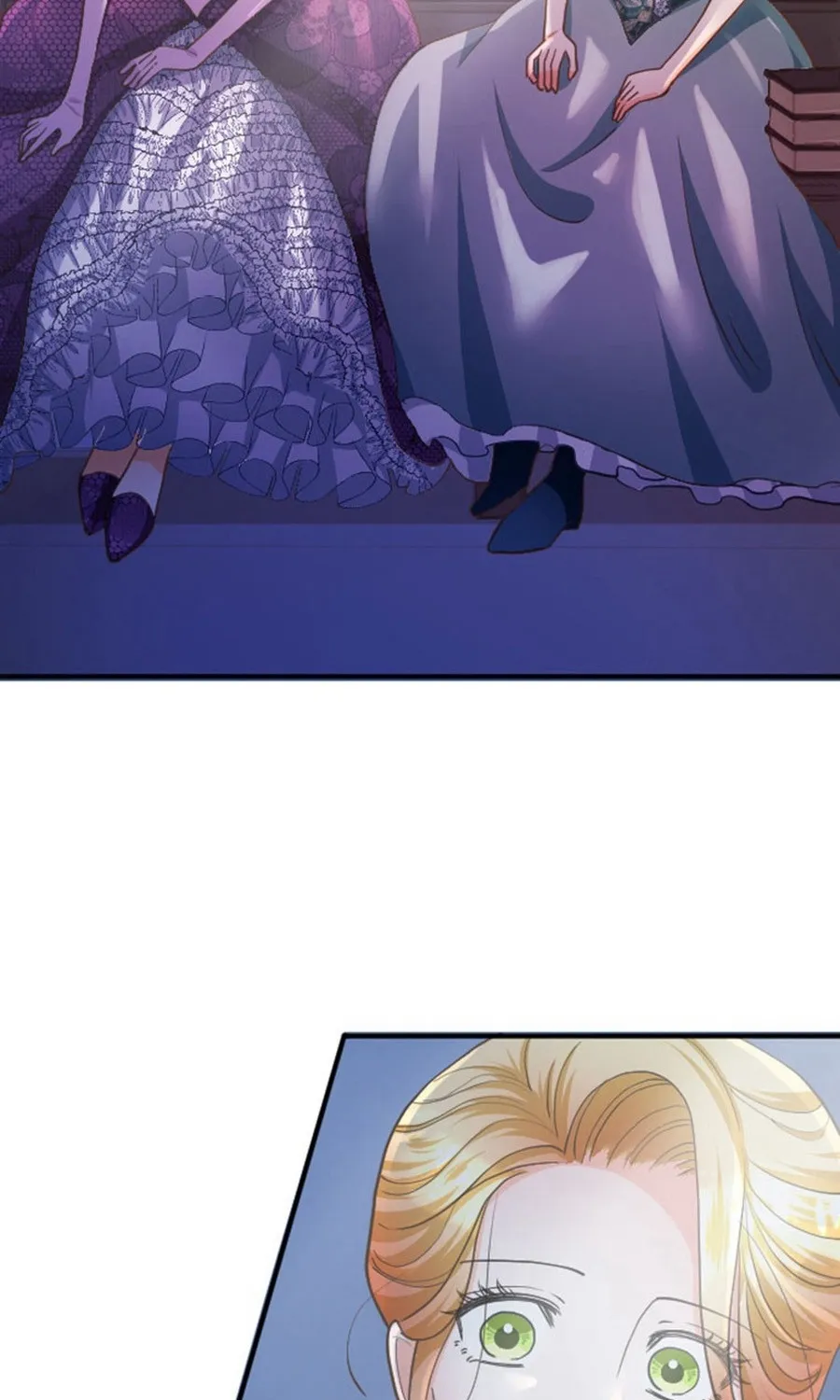 The Solitary Flower ~The Slum Girl Becomes a Princess and is Single-Mindedly Adored~ Chapter 14 - page 99